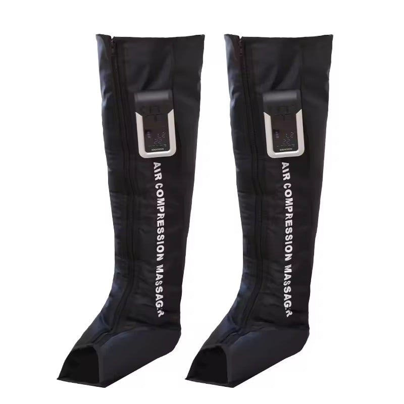 Professional air compression Leg Massager to improve circulation | GoFitLife™